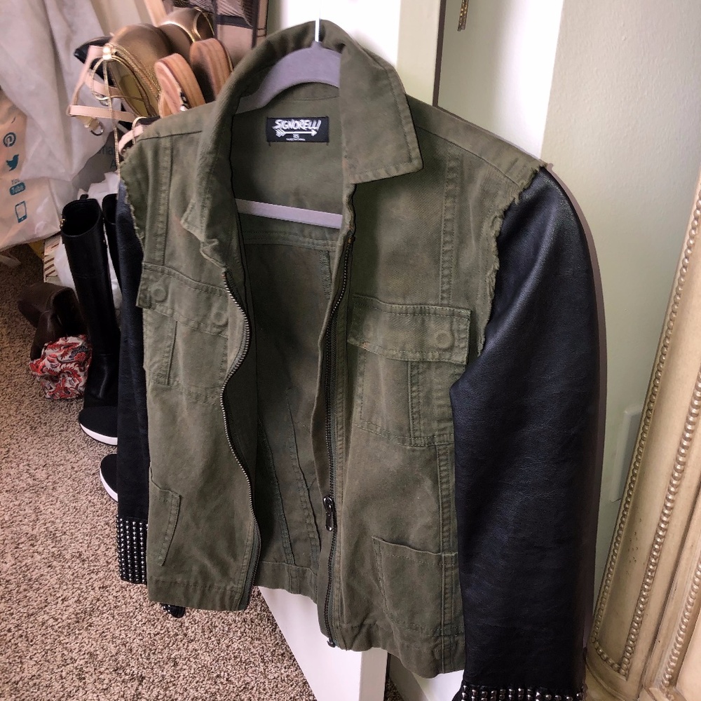 jacket
